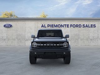 2023 Ford Bronco  1FMEE5DP3PLC10849 in Melrose Park, IL 6