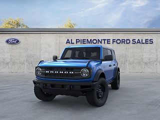 2023 Ford Bronco  1FMEE5DP5PLC10173 in Melrose Park, IL 2