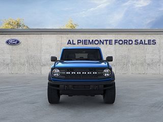 2023 Ford Bronco  1FMEE5DP5PLC10173 in Melrose Park, IL 6