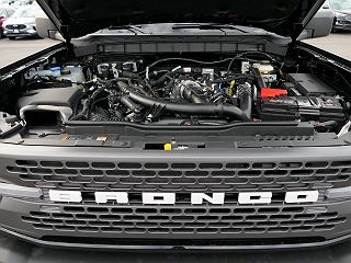 2023 Ford Bronco  1FMEE5DP3PLB81711 in Montebello, CA 31