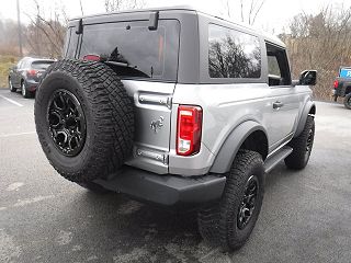 2023 Ford Bronco  1FMDE5AH9PLB27614 in Mount Pleasant, PA 10