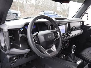 2023 Ford Bronco  1FMDE5AH9PLB27614 in Mount Pleasant, PA 16