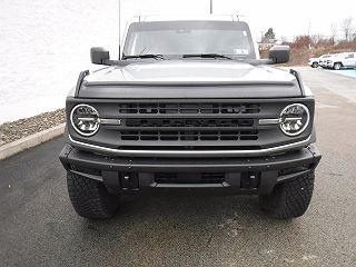 2023 Ford Bronco  1FMDE5AH9PLB27614 in Mount Pleasant, PA 6