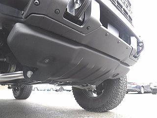 2023 Ford Bronco  1FMDE5AH9PLB27614 in Mount Pleasant, PA 7