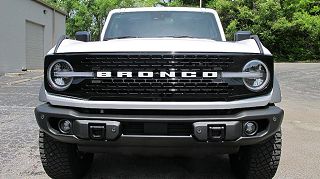 2023 Ford Bronco Wildtrak 1FMEE5DP8PLB56870 in Nashville, TN 1