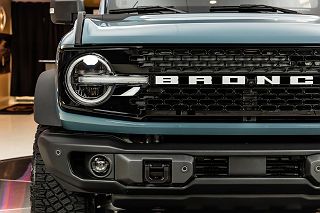 2023 Ford Bronco Wildtrak 1FMEE5DP6PLB73411 in Plymouth, MI 19