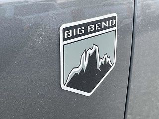 2023 Ford Bronco Big Bend 1FMDE5BH0PLB61732 in Riverhead, NY 8