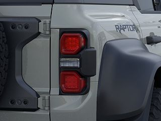 2023 Ford Bronco Raptor 1FMEE5JR7PLB23221 in Sacramento, CA 24