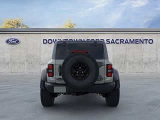 2023 Ford Bronco Raptor 1FMEE5JR7PLB23221 in Sacramento, CA 6