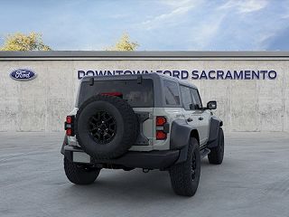 2023 Ford Bronco Raptor 1FMEE5JR7PLB23221 in Sacramento, CA 9