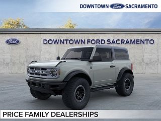 2023 Ford Bronco Big Bend 1FMDE5CH6PLC10897 in Sacramento, CA