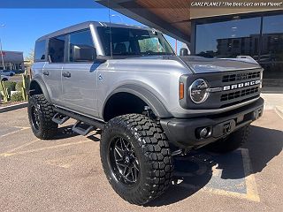 2023 Ford Bronco  1FMEE5DP0PLB75901 in Scottsdale, AZ