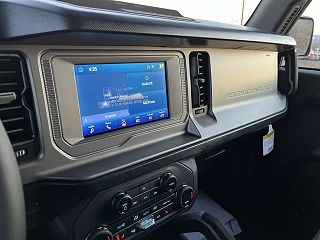 2023 Ford Bronco Outer Banks 1FMDE5DH2PLC10426 in Scranton, PA 20