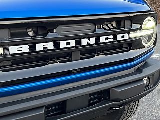 2023 Ford Bronco Outer Banks 1FMDE5DH2PLC10426 in Scranton, PA 9