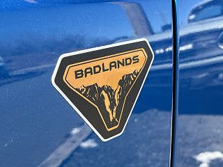 2023 Ford Bronco Badlands 1FMEE5DP8PLC13746 in Scranton, PA 27