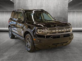 2023 Ford Bronco Sport Big Bend 3FMCR9B61PRD80030 in Amherst, OH 3