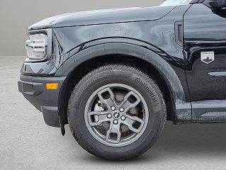 2023 Ford Bronco Sport Big Bend 3FMCR9B65PRD32174 in Austin, TX 30