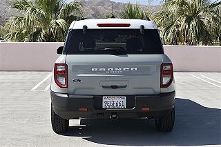 2023 Ford Bronco Sport Heritage 3FMCR9G64PRD98935 in Cathedral City, CA 3