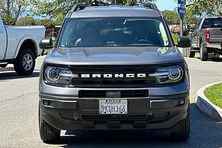 2023 Ford Bronco Sport Outer Banks 3FMCR9C66PRD63884 in Dixon, CA 9