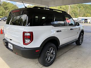 2023 Ford Bronco Sport Badlands 3FMCR9D98PRE05626 in Dushore, PA 11