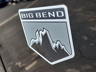 2023 Ford Bronco Sport Big Bend 3FMCR9B65PRD14953 in Fort Collins, CO 9