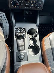 2023 Ford Bronco Sport Outer Banks 3FMCR9C6XPRD25087 in Lockport, NY 19