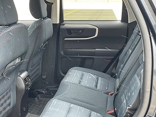2023 Ford Bronco Sport Heritage 3FMCR9G64PRD40839 in Marshall, MN 19