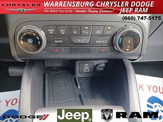 2023 Ford Bronco Sport Big Bend 3FMCR9B6XPRD50895 in Marshall, MO 17