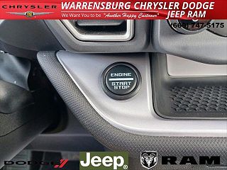 2023 Ford Bronco Sport Big Bend 3FMCR9B6XPRD50895 in Marshall, MO 21