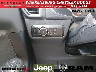 2023 Ford Bronco Sport Big Bend 3FMCR9B6XPRD50895 in Marshall, MO 23