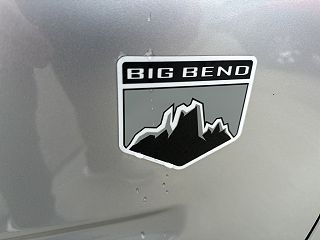 2023 Ford Bronco Sport Big Bend 3FMCR9B68PRD96953 in Saco, ME 38