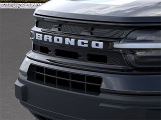 2023 Ford Bronco Sport Outer Banks 3FMCR9C68PRD50800 in Toms River, NJ 17