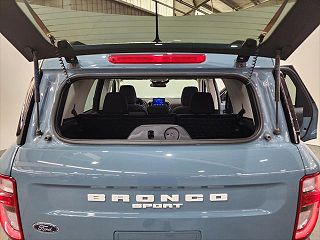 2023 Ford Bronco Sport Big Bend 3FMCR9B60PRD42871 in Vancouver, WA 7