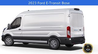 2023 Ford E-Transit  1FTBW9CK5PKA04889 in Costa Mesa, CA 2