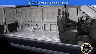 2023 Ford E-Transit  1FTBW9CK5PKA04889 in Costa Mesa, CA 6