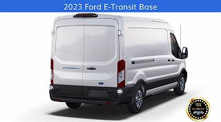 2023 Ford E-Transit  1FTBW9CKXPKA05245 in Costa Mesa, CA 3