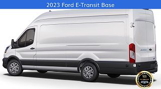2023 Ford E-Transit  1FTBW3XK8PKB31224 in Costa Mesa, CA 2