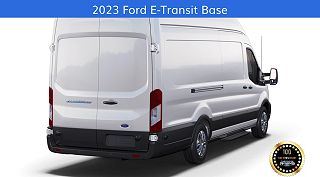 2023 Ford E-Transit  1FTBW3XK8PKB31224 in Costa Mesa, CA 3