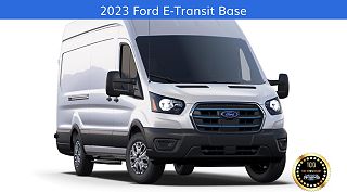 2023 Ford E-Transit  1FTBW3XK8PKB31224 in Costa Mesa, CA 4