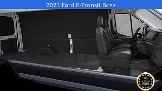 2023 Ford E-Transit  1FTBW3XK8PKB31224 in Costa Mesa, CA 6