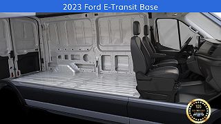2023 Ford E-Transit  1FTBW9CK5PKA04844 in Costa Mesa, CA 6