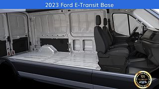 2023 Ford E-Transit  1FTBW9CK6PKA89855 in Costa Mesa, CA 6
