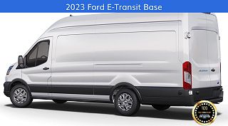 2023 Ford E-Transit  1FTBW3XK0PKA92791 in Costa Mesa, CA 2