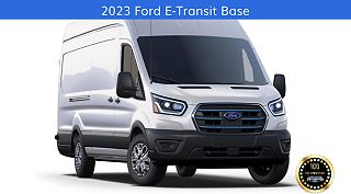 2023 Ford E-Transit  1FTBW3XK0PKA92791 in Costa Mesa, CA 4
