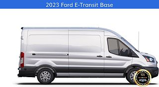 2023 Ford E-Transit  1FTBW9CK5PKA05072 in Costa Mesa, CA 5