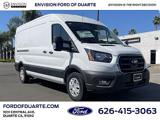 2023 Ford E-Transit  1FTBW9CK2PKA78285 in Duarte, CA 1