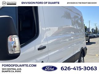 2023 Ford E-Transit  1FTBW9CK2PKA78285 in Duarte, CA 10