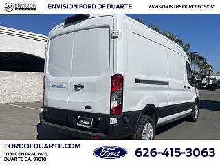 2023 Ford E-Transit  1FTBW9CK2PKA78285 in Duarte, CA 14