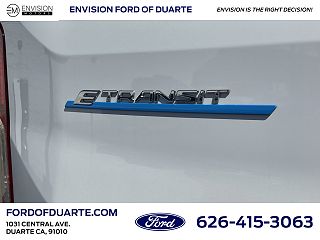 2023 Ford E-Transit  1FTBW9CK2PKA78285 in Duarte, CA 15