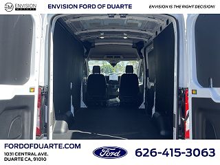 2023 Ford E-Transit  1FTBW9CK2PKA78285 in Duarte, CA 16
